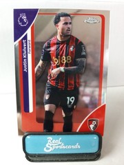 2026 Topps Chrome English Premier League — You Pick — Rookies, Stars