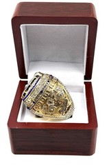 NEW 2025 LOS ANGELES LA DODGERS WORLD SERIES CHAMPIONSHIP RING CLAYTON KERSHAW