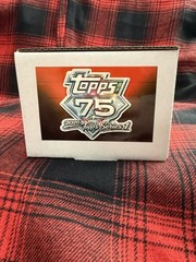 2026 Topps Series 1 Complete Base Set #1-350