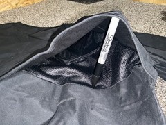Vintage Majestic Training Hot Jacket — Quarter Zip Cage Jacket — Various Sizes