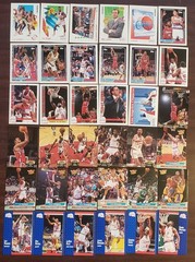 700 Different Los Angeles Clippers Basketball Cards Collection Lot No Duplicates