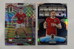 2 — Christoph Baumgartner Austria Wave Prizm 2026 Prizm Global Reach Silver