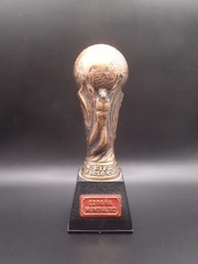 1982 World Cup Spain Pencil Sharpener Mundial De Futbol España Soccer FIFA