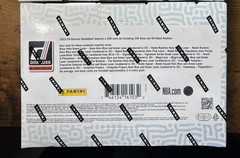 2023-24 Donruss Basketball MEGA BOX FACTORY SEALED POSSIBLE Wembanyama ROOKIE RC