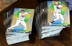 2026 Topps Finest Baseball YOU PICK **Common 1-100** FREE SHIPPING