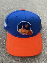 HOT NEW ITEAM !! 2026 NY Mets Backyard Baseball Pablo Sanchez Hat