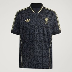 Adidas Liverpool FC LFSTLR Men’s Soccer Jersey JW5462