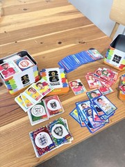 2026 Panini FIFA World Cup Stickers US Edition # POR1 — # PAN20 — Pick Stickers