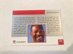 NFL Proline Portraits 1991 Various Players and Teams Lot Of 12