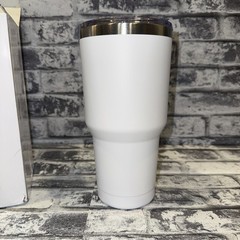 McLaren Formula 1 Team Tumbler Stainless Steel