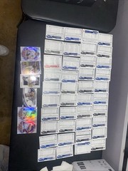 46 Topps MLB cards – relic, foils, inserts, stars🔥 deal. NO RETURNS ACCEPTED