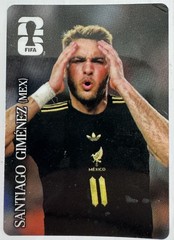 2026 FIFA World Cup Panini Coca-Cola Stickers Choose Your Sticker