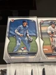 2023 Bowman PAPER Singles (1-100) & (BP1-BP150) YOU PICK + Buy More & Save!