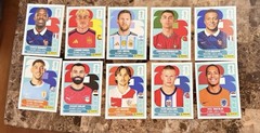 2026 Panini FIFA World Cup Sticker Pick Your Sticker COL — UZB
