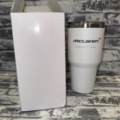 McLaren Formula 1 Team Tumbler Stainless Steel
