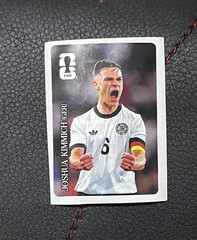 FIFA PANINI Coca Cola WORLD CUP 2026 Football Futbol Sticker CHOOSE GER — URU