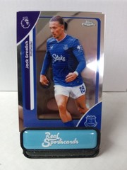2026 Topps Chrome English Premier League — You Pick — Rookies, Stars