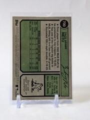 Zach Neto 2023 Topps Heritage RC #700 Angels