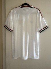 Hungary Adidas 2026 Away Soccer Football Jersey Shirt Kit JZ6987 NWT Large