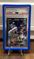 PSA Graded Guard Slab Silicone Bumper Protector Skin | 10 Colors | Pokemon