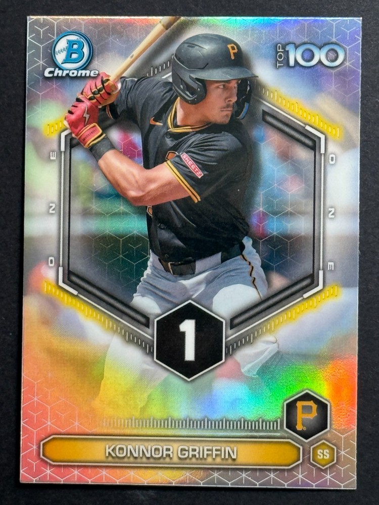 2026 Bowman Baseball — Chrome Inserts Pick Your Card — Free Shipping