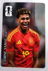 World Cup 2026 Stickers — Coca Cola Stickers for Official Panini Album