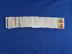 Topps Euro 2024 Germany Empty Album + 686 Stickers + Starter Pack Tin NO GOLD SP