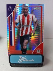 2026 Topps Chrome English Premier League — You Pick — Rookies, Stars