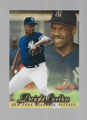 1997 FLAIR ROW 1 SINGLES & ROOKIE CARDS***YOU PICK***