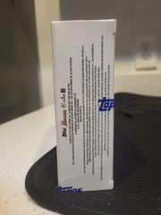 2026 BOWMAN BASEBALL — MEGA BOX — FACTORY SEALED