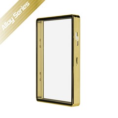 MEDIUM BGS SLABMAGS CASE — ALLOY GOLD — FREE SHIPPING
