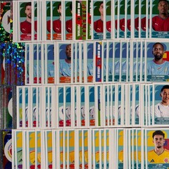 2026 Panini FIFA World Cup Stickers — YOU PICK — US Version — White — Groups J-L