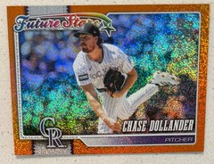 2026 Topps Series 2 — NUMBERED COLOR FOIL PARALLELS — You Pick Complete Your Set