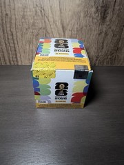 Panini FIFA 2026 Gold Crumple Sticker Box Sealed 50 Packs Exclusive