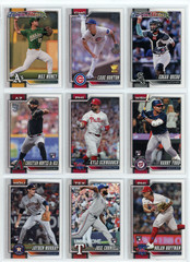 2026 Topps Series 2 — Base — #526-700 — You Pick/Choose — FREE SHIPPING