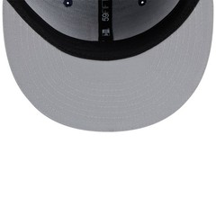 Men’s New Era Navy Japan Baseball 2026 World Baseball Classic 59FIFTY Fitted