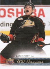 14/15 2014 UPPER DECK SERIES 1 HOCKEY UD CANVAS CARDS (C1-C90) U-Pick From List