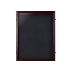 Jersey Display Frame Case Lockable, Large Sport Jersey Shadow Box with 98% UV