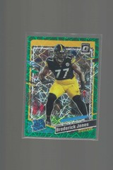Pittsburgh Steelers — Stars — RC — Inserts — Various Brands and Years — PYC