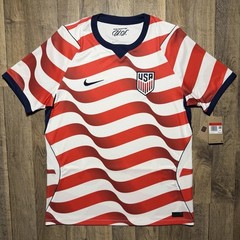FIFA World Cup 2026 NEW USMNT Official Home Jersey Fast delivery Fast Shipping!