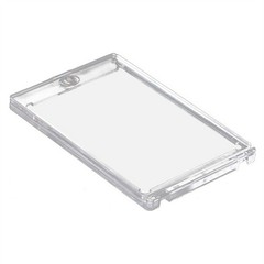 30-200 HeavyDuty Magnetic Trading Card Holders 35pt One-Touch Hard UV Protection