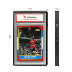 SlabMags Standard PSA (Compatible with Standard CGC, CSG & AGS) Select Color