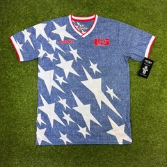 USA, Men´s Retro Soccer Jersey, 1994 (Tallaje Americano)
