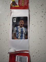 Coca Cola Panini World Cup 2026 Sticker Lautaro Martinez CC10