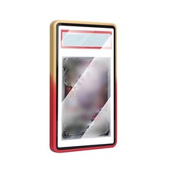 For PSA 35PT Magnetic Graded Cards Metal Slab Protector Display Case Holder