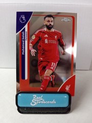 2026 Topps Chrome English Premier League — You Pick — Rookies, Stars