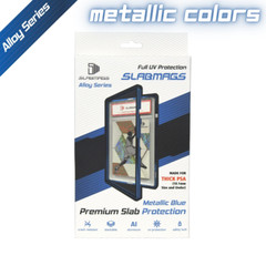 Slabmags Metallic Colors Lot of 18 Mix &Match — International Shipping Available