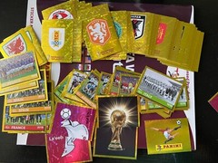 2022 QATAR PANINI WORLD CUP USA EDITION FOIL EMBLEMS LGENDS TEAMS STICKERS