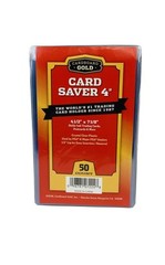 Card Saver 4 — 50ct Pack