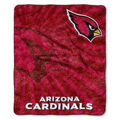 New NFL ALL 32 Teams Available Logo Soft Sherpa Throw Blanket 50″ X 60″